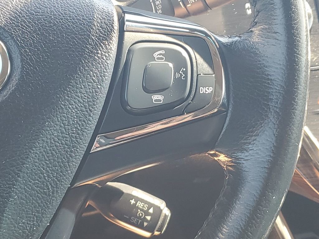 Used 2015 Toyota Avalon XLE Premium image 37