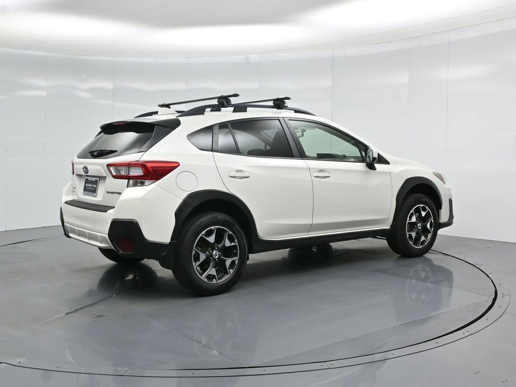 Used 2018 Subaru Crosstrek 2.0i Premium image 25