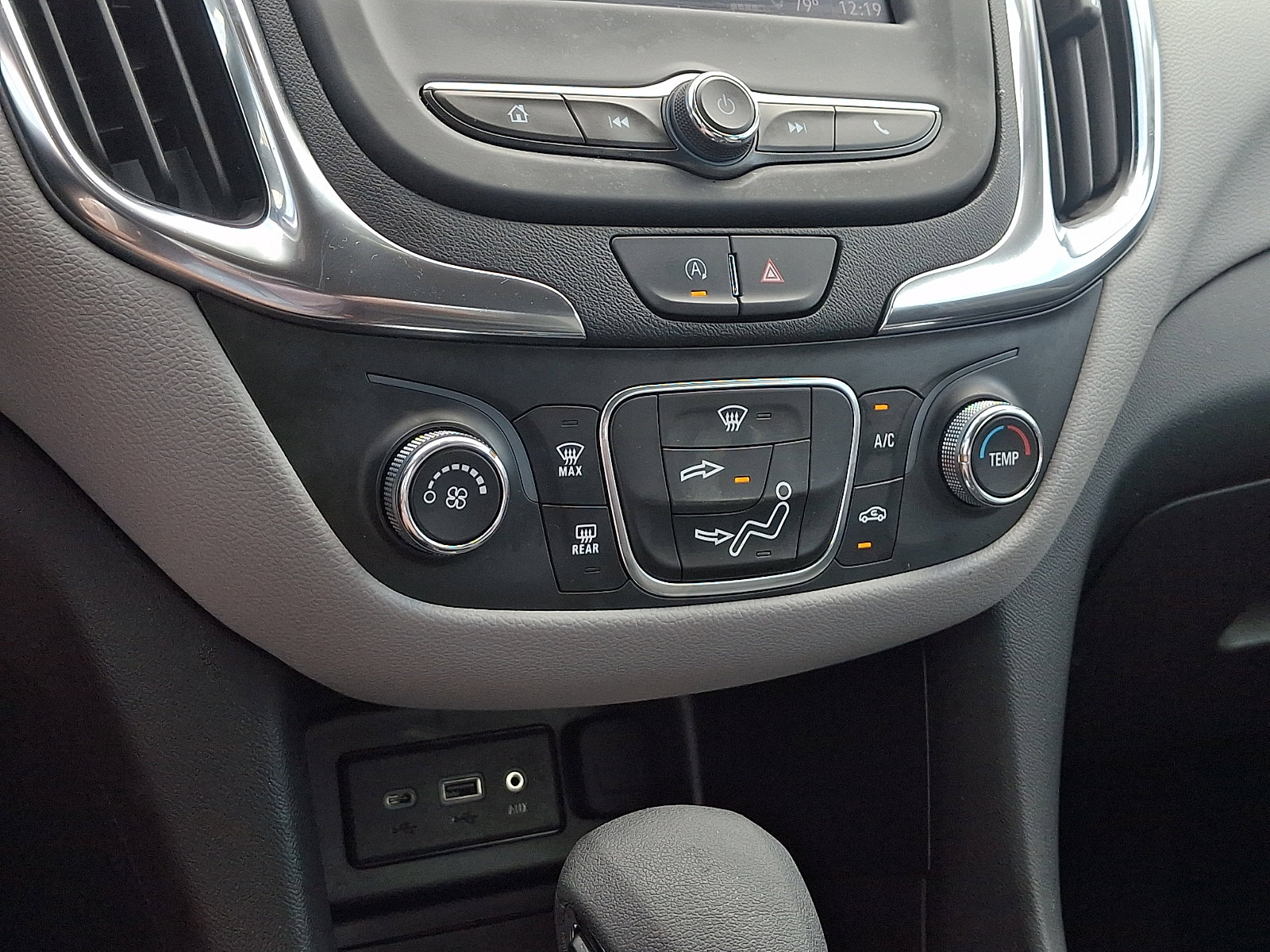 Certified 2024 Chevrolet Equinox LS FWD image 15