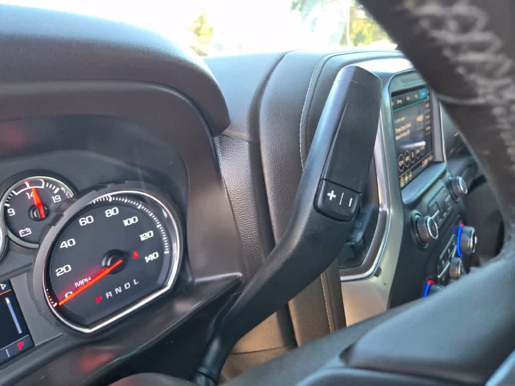 Used 2020 Chevrolet Silverado 3500 LT w/ All Star Edition AWD/4WD image 14