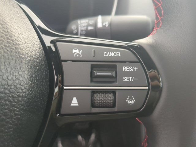 New 2026 Honda Civic Si image 22