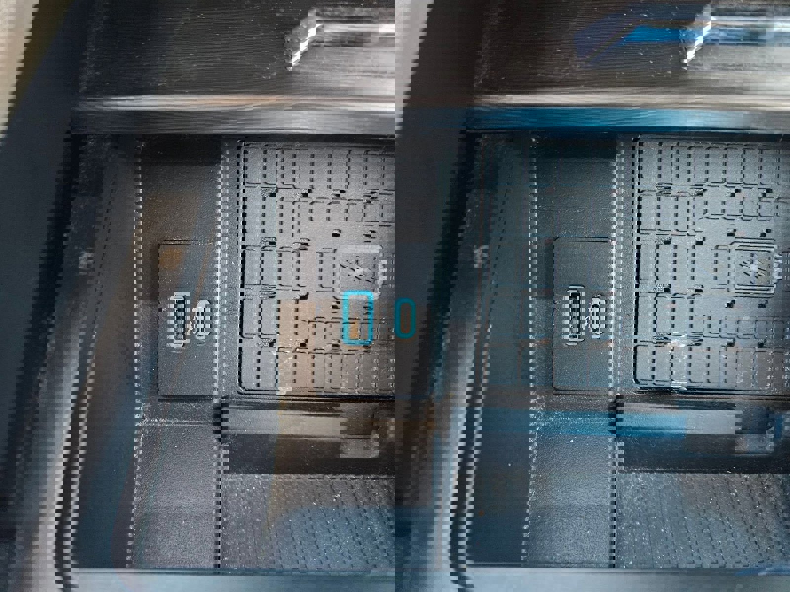 Used 2024 Ford Expedition Max Limited image 52