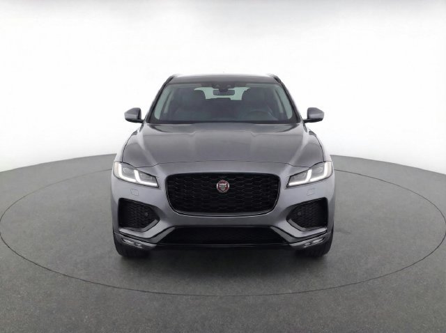 Certified 2026 Jaguar F-PACE R-Dynamic S AWD/4WD image 37