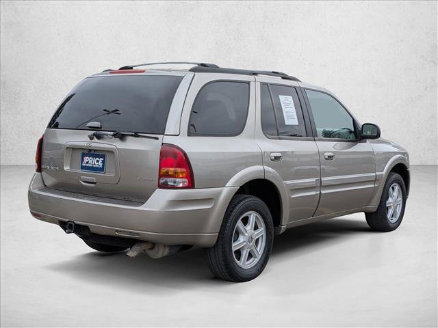 Used 2002 Oldsmobile Bravada AWD image 5