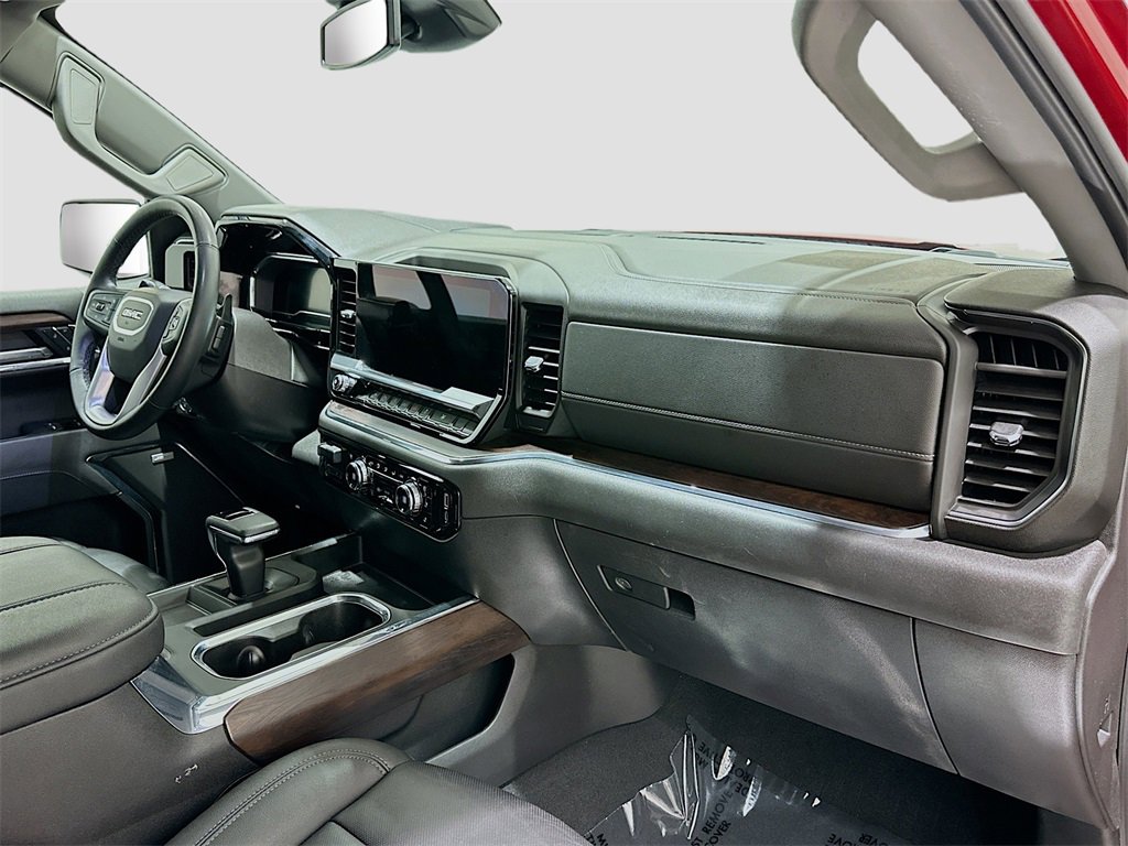 Used 2024 GMC Sierra 1500 SLT w/ SLT Premium Plus Package image 30