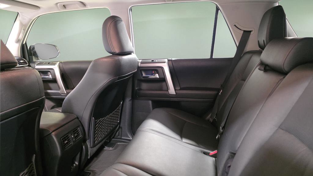 Used 2022 Toyota 4Runner Limited image 16