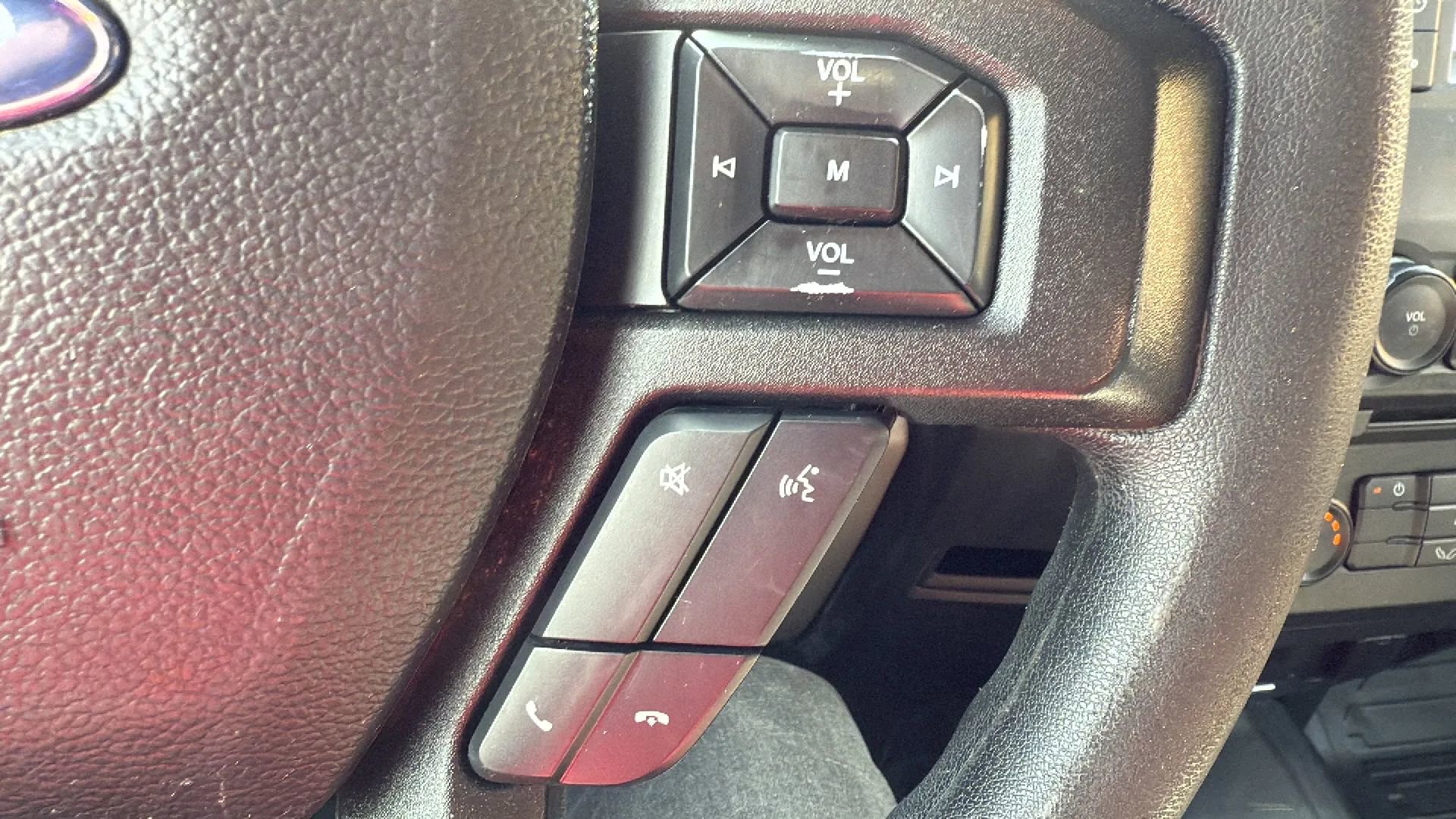 Used 2018 Ford F150 XL w/ Equipment Group 101A Mid image 11