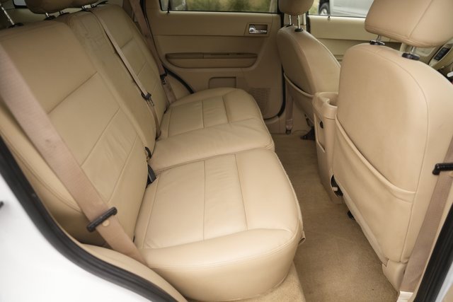 Used 2008 Ford Escape Limited image 16