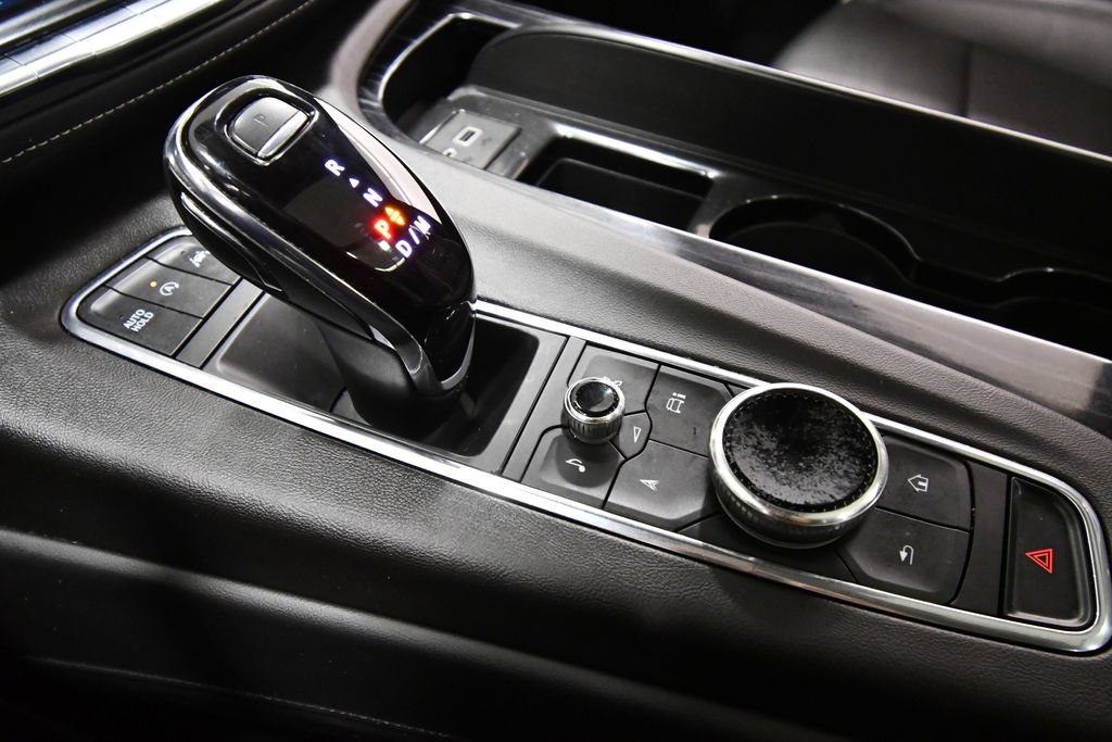 Used 2023 Cadillac Escalade Sport w/ Touring Package AWD/4WD image 30