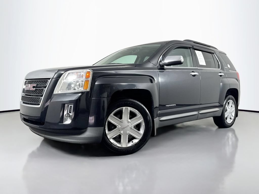 Used 2011 GMC Terrain SLE w/ Convenience Package