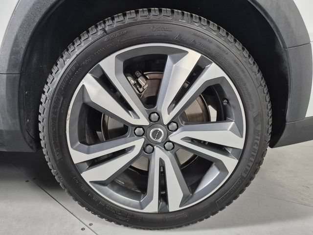 Used 2023 Volvo V60 B5 Cross Country Plus w/ Climate Package AWD/4WD image 11