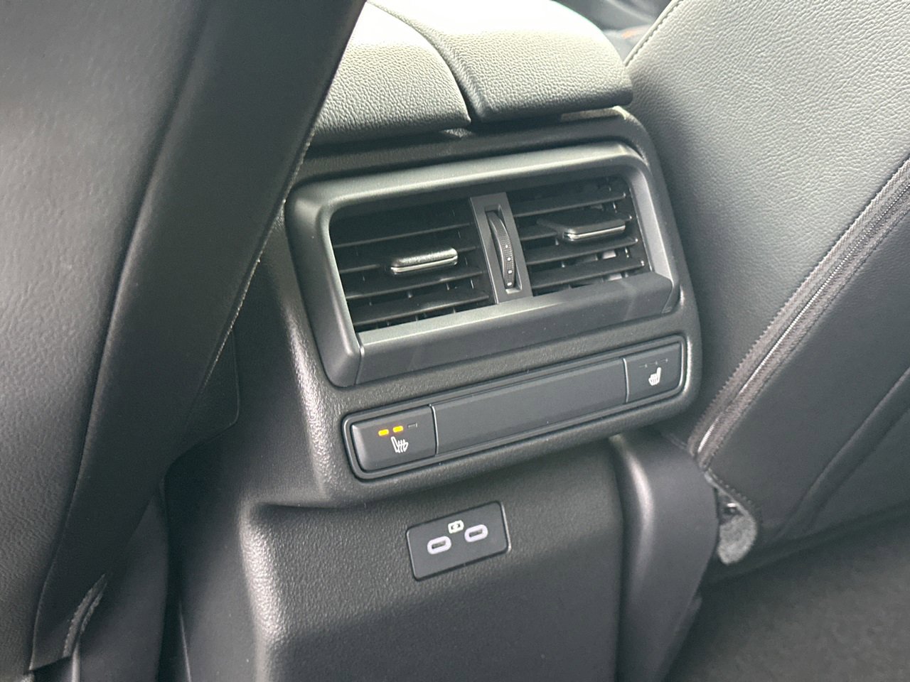 New 2026 MAZDA CX-50 2.5 Hybrid w/ Weather Package image 16