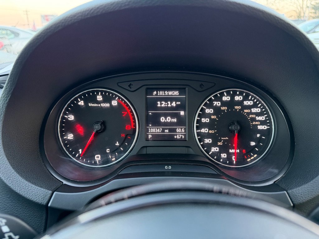 Used 2015 Audi A3 2.0T Premium image 13