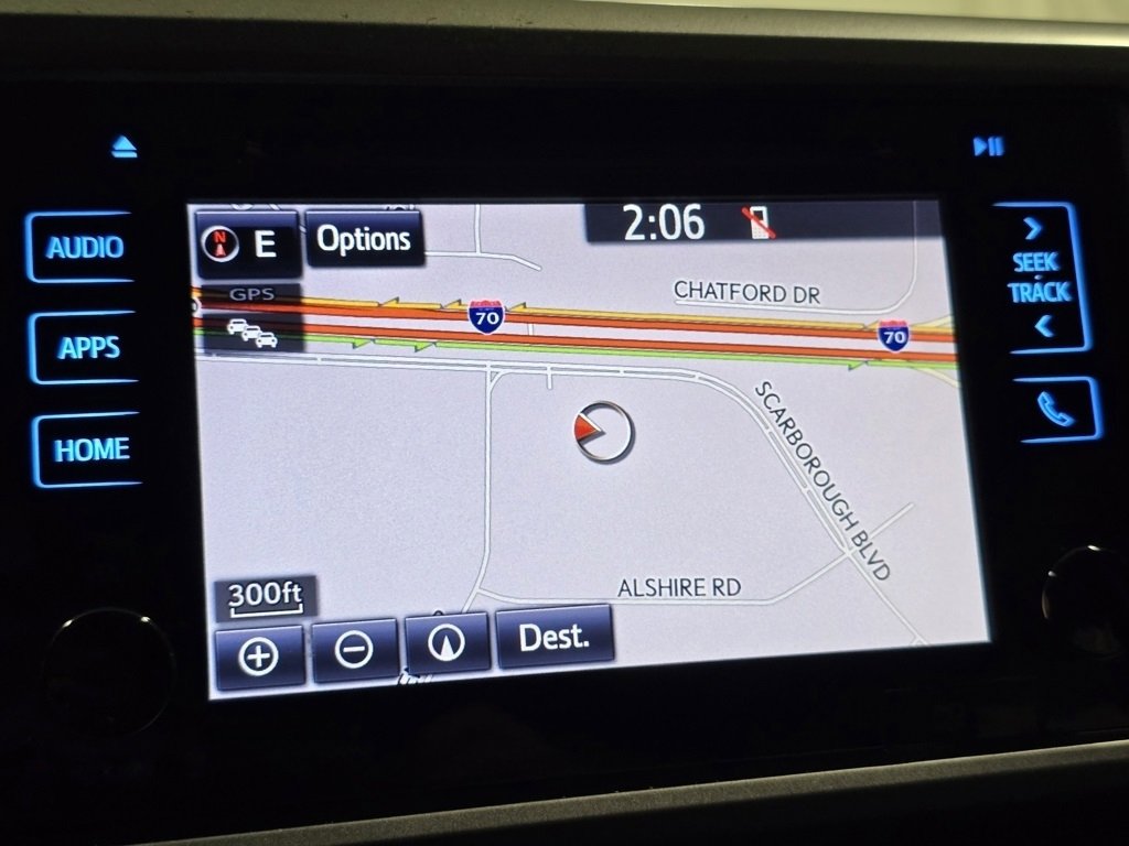 Used 2017 Toyota Tacoma SR5 image 3