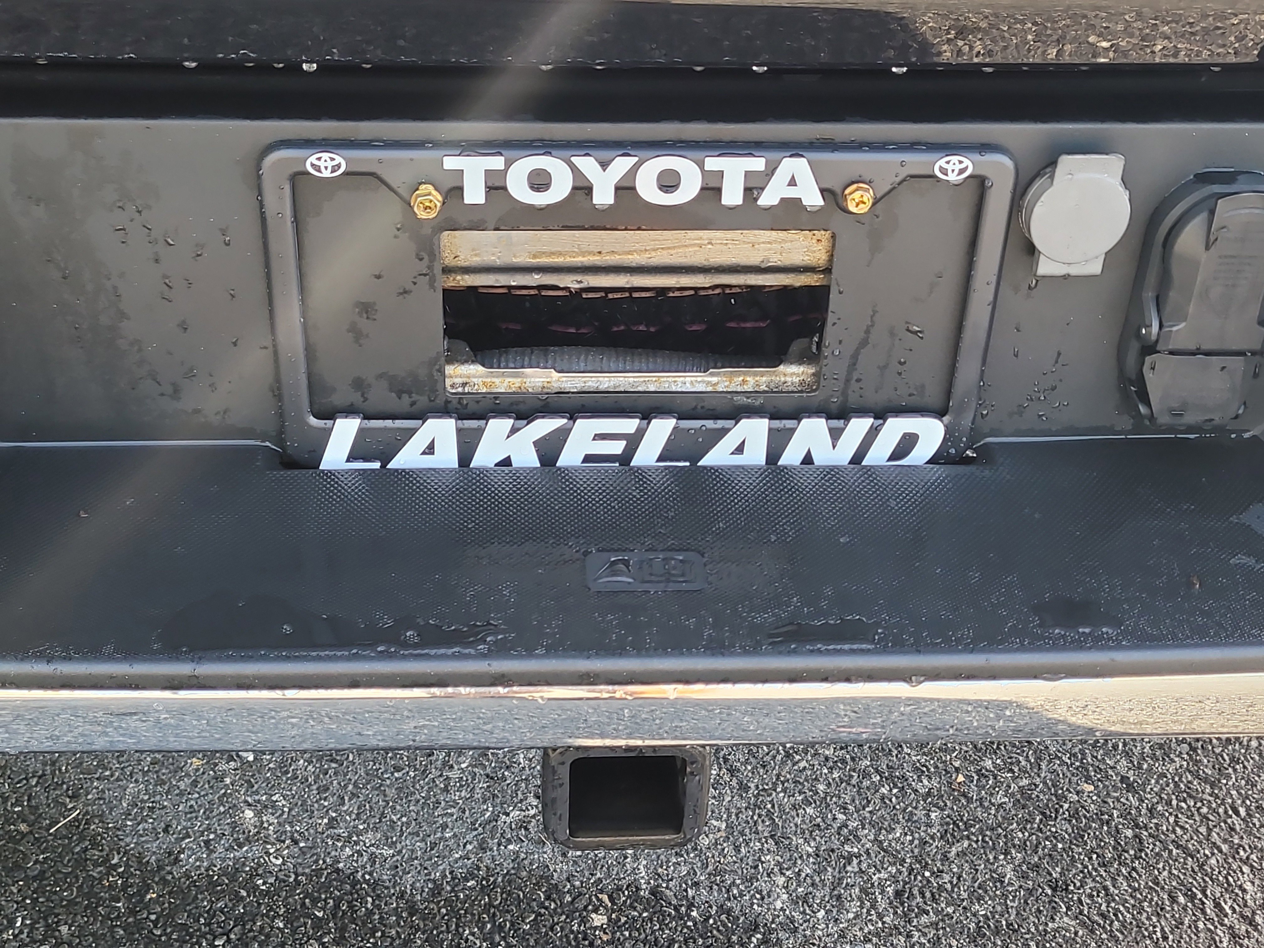 Used 2024 Ford F150 XLT w/ Equipment Group 302A MID image 11