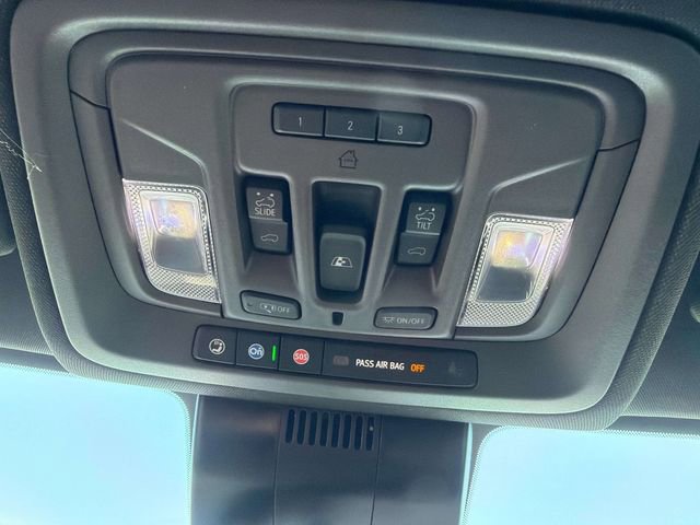 New 2026 GMC Sierra 1500 Denali image 33