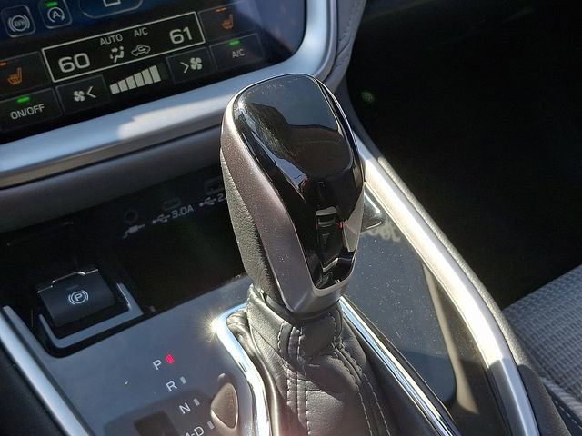 Certified 2025 Subaru Outback Premium image 15