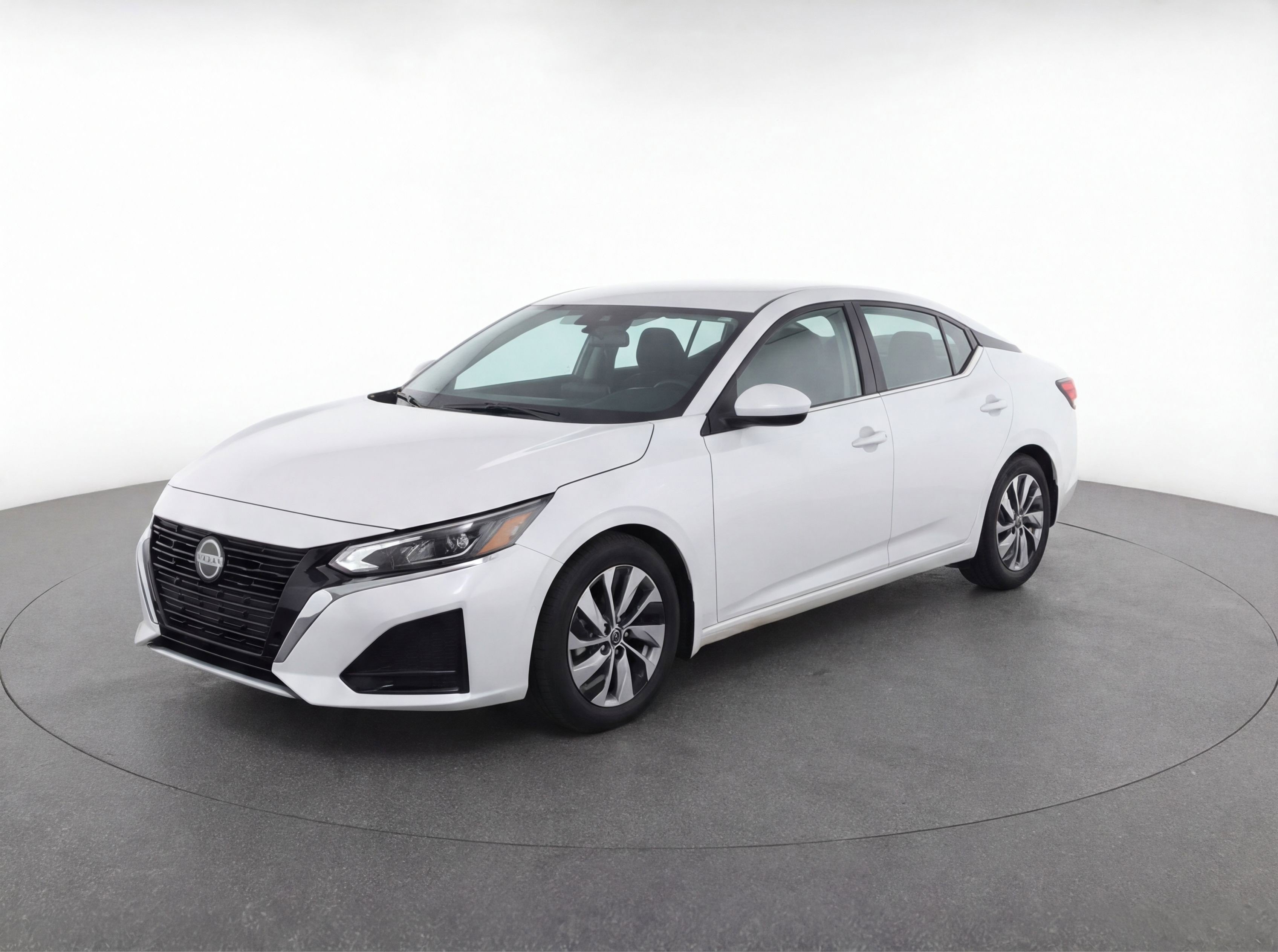 Used 2023 Nissan Altima 2.5 S FWD image 3