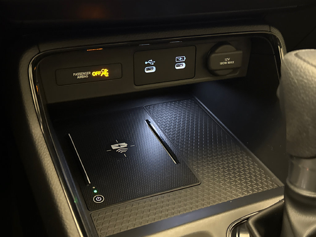 New 2027 Honda CR-V EX image 27