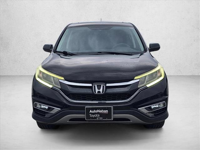 Used 2015 Honda CR-V EX image 2