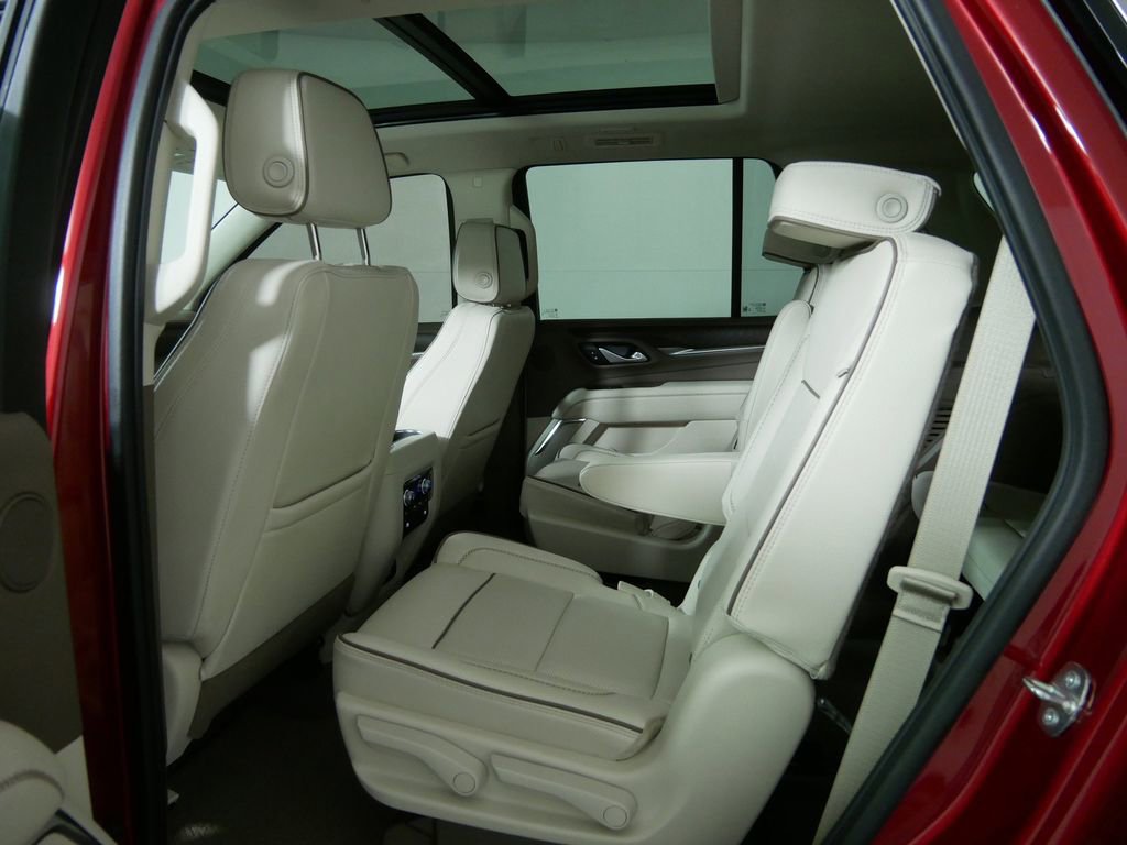 Used 2024 GMC Yukon Denali image 22
