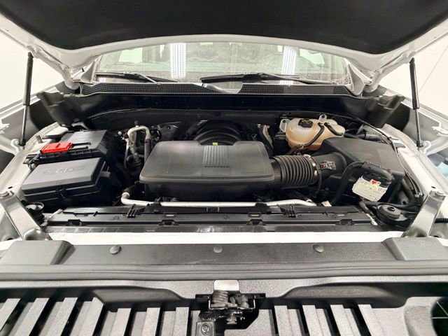 Certified 2024 Chevrolet Silverado 1500 LT image 32