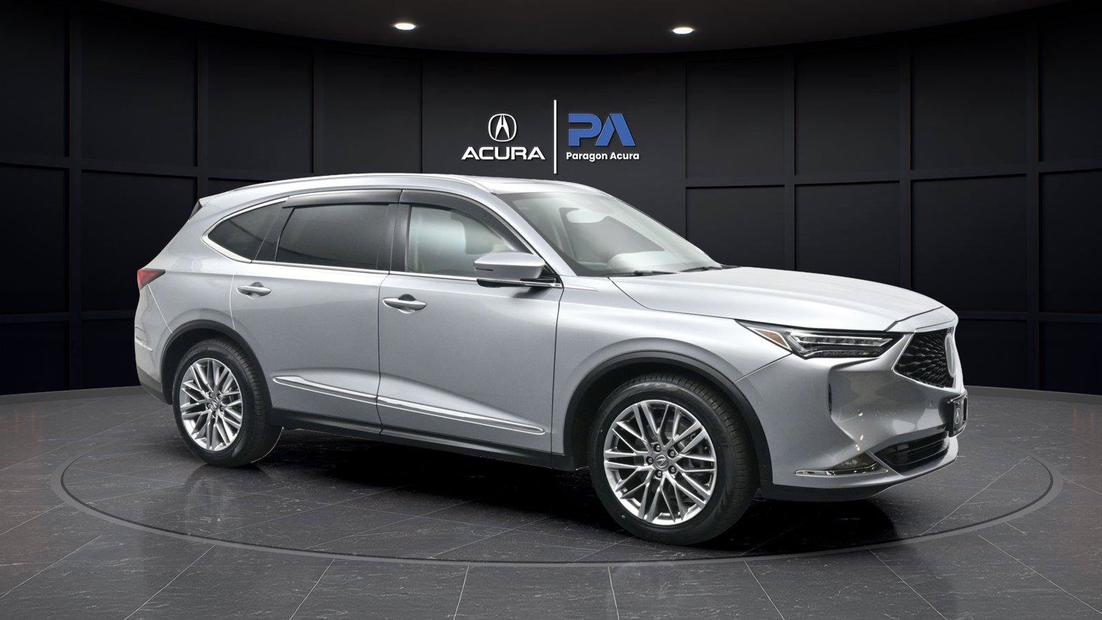 Certified 2023 Acura MDX w/ Advance Package AWD/4WD image 28