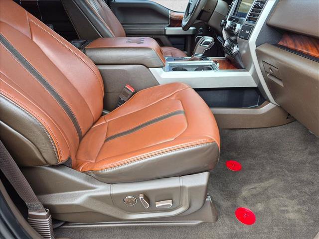 Used 2019 Ford F150 King Ranch w/ Equipment Group 601A Luxury AWD/4WD image 19