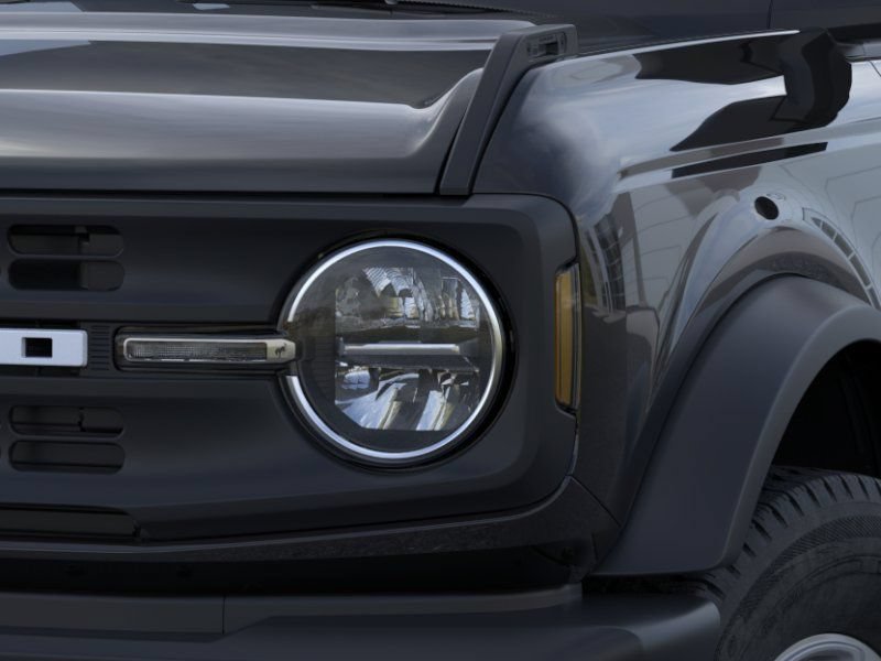 New 2026 Ford Bronco Big Bend AWD/4WD image 24