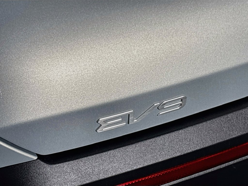New 2026 Kia EV9 Wind AWD/4WD image 24