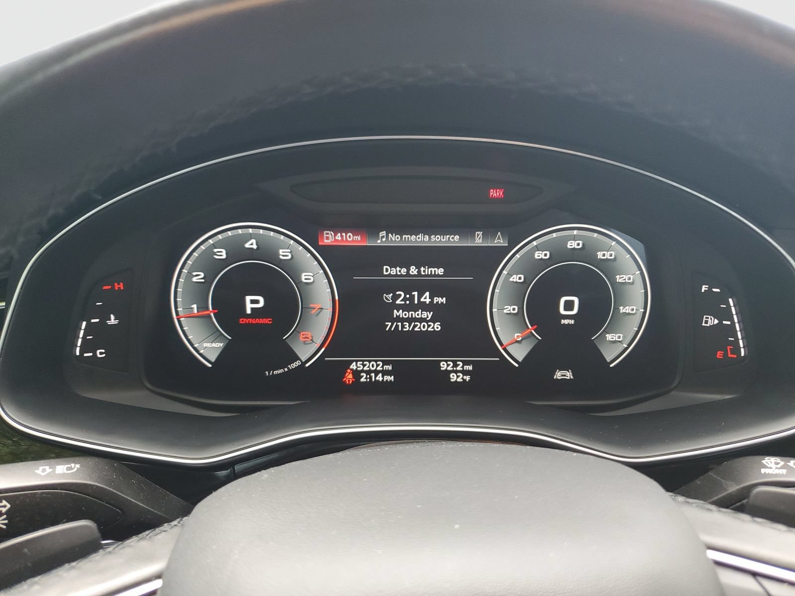 Used 2022 Audi Q7 2.0T Premium w/ Convenience Package AWD/4WD image 32