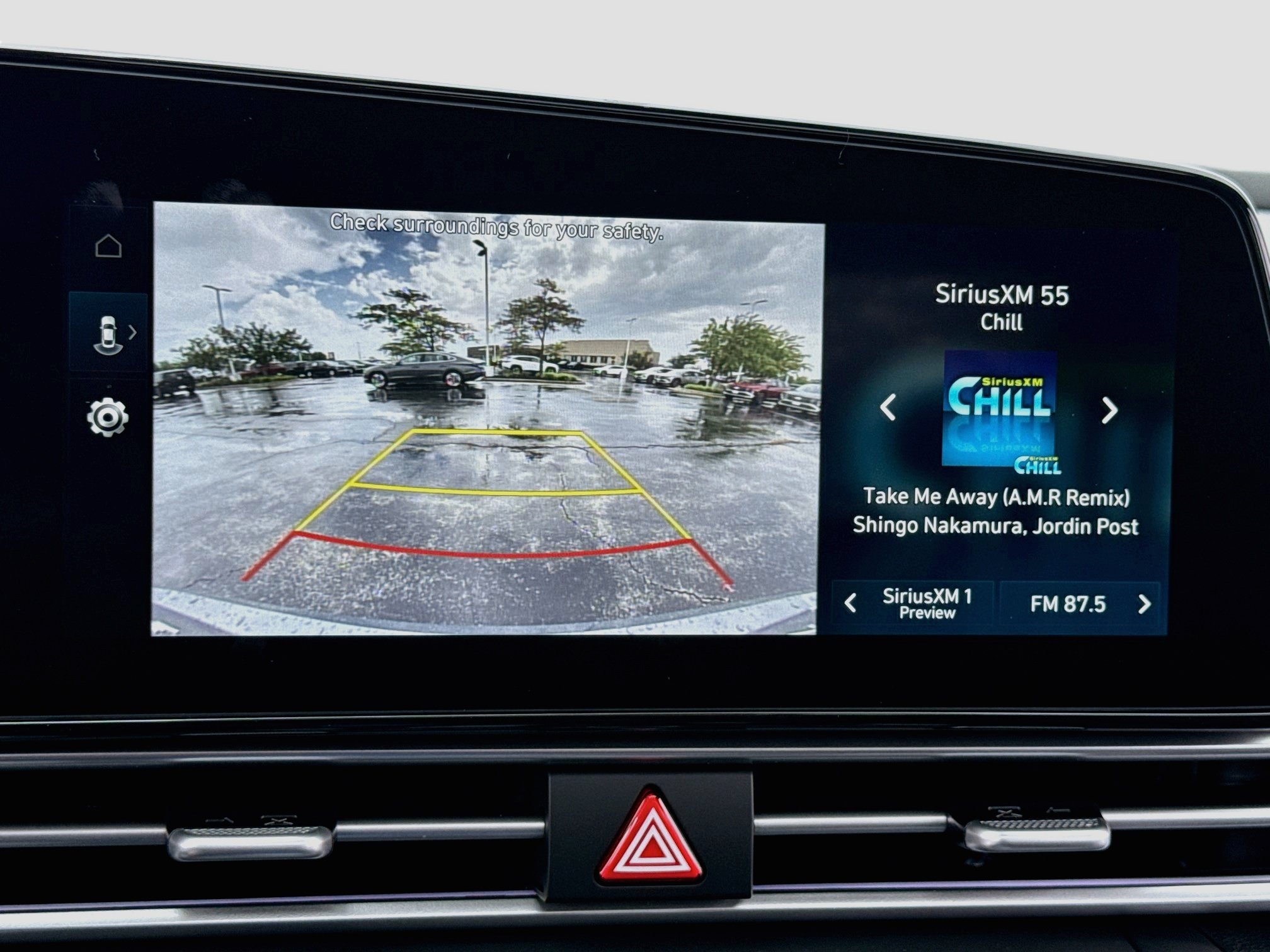 New 2026 Hyundai Elantra Limited FWD image 10
