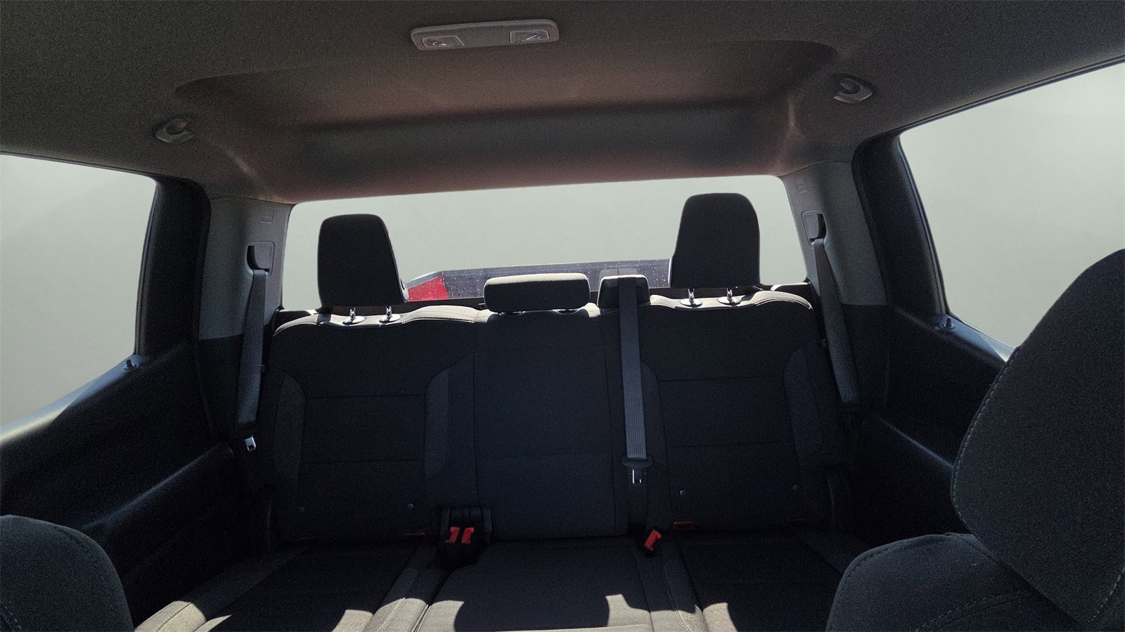 Used 2024 Chevrolet Silverado 1500 Custom image 15