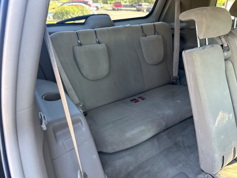 Used 2010 Toyota Highlander 4WD image 8