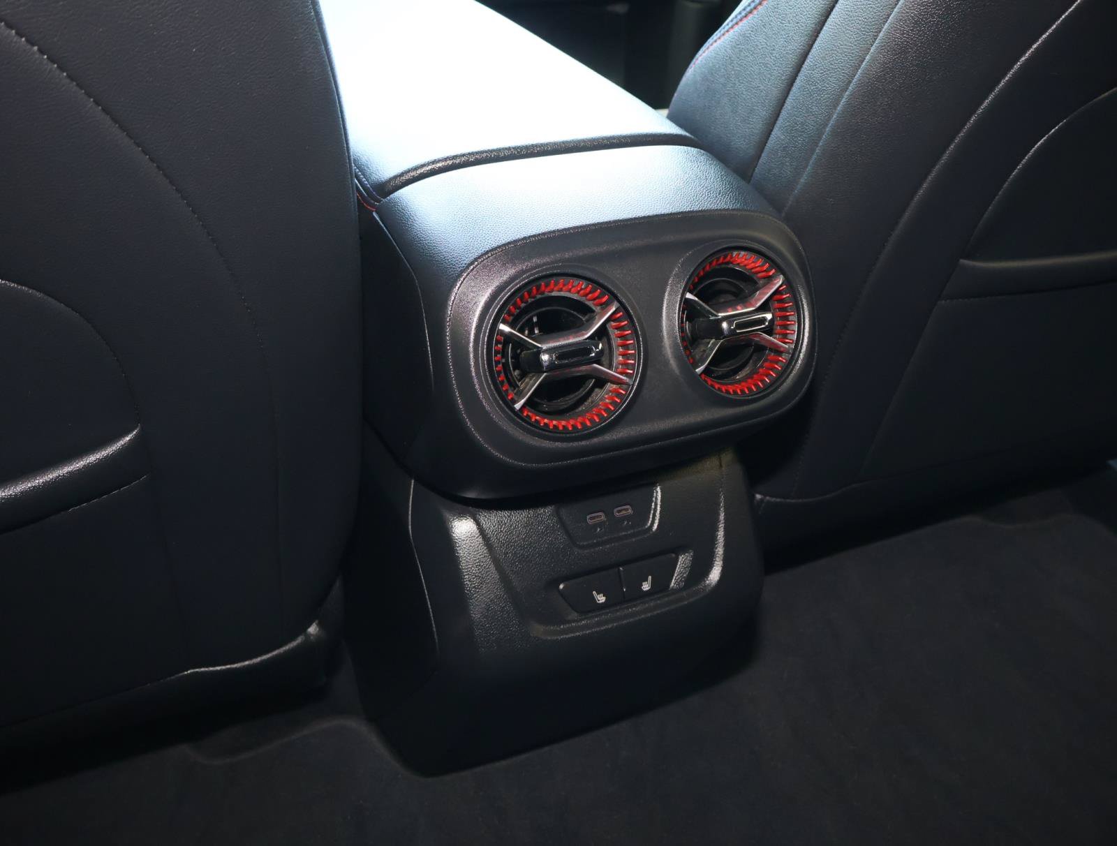 Used 2024 Chevrolet Blazer EV RS RWD image 12