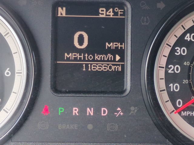 Used 2018 RAM 1500 Express w/ Express Value Package AWD/4WD image 32
