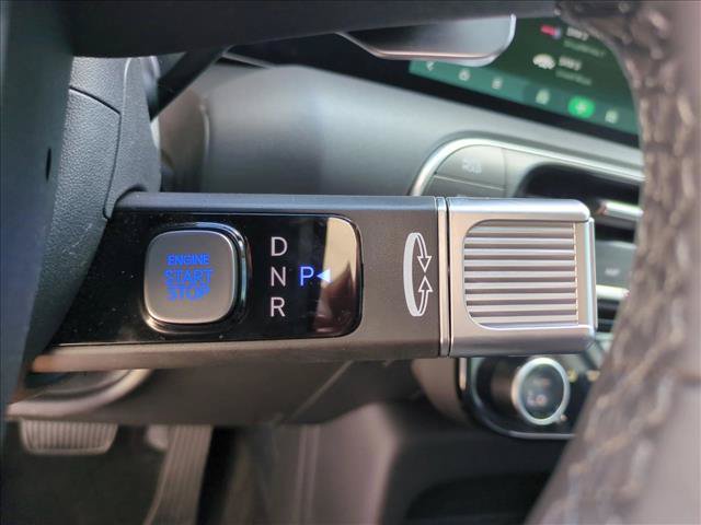 Used 2026 Hyundai Palisade FWD Hybrid image 12