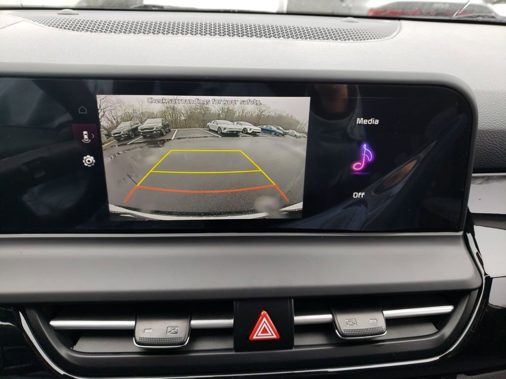 New 2026 Kia Seltos S AWD/4WD image 20