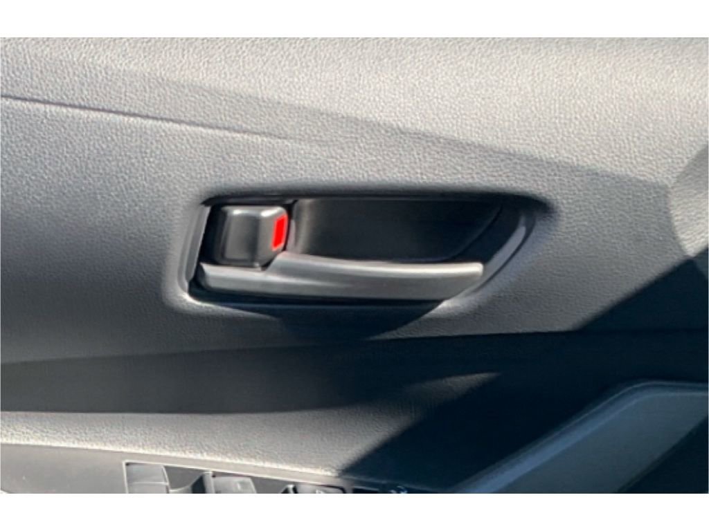 New 2026 Toyota Corolla LE w/ LE Premium Package image 16