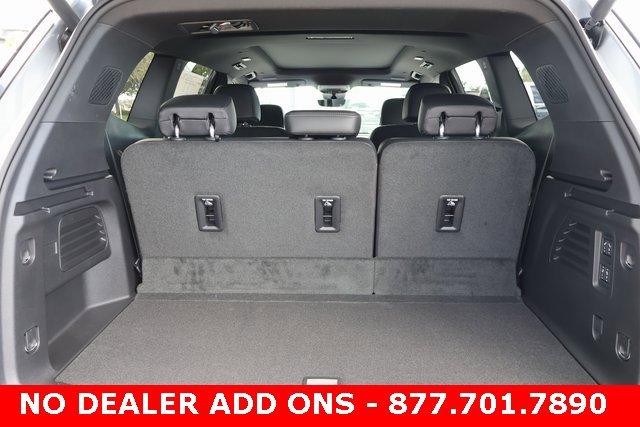 New 2026 Buick Enclave Sport Touring w/ Power Package image 18