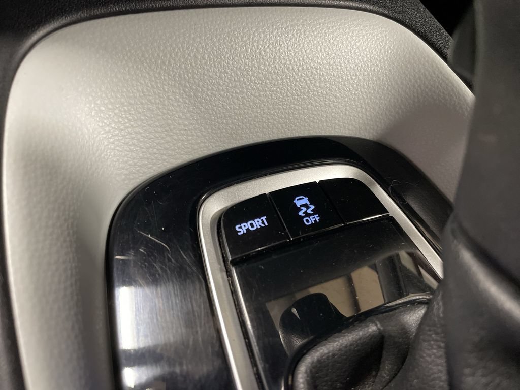 Used 2022 Toyota Corolla SE FWD image 31