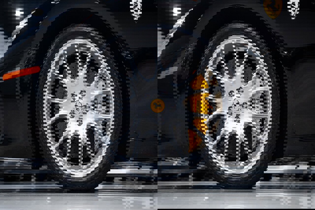 Used 2008 Ferrari 599 GTB Fiorano image 12