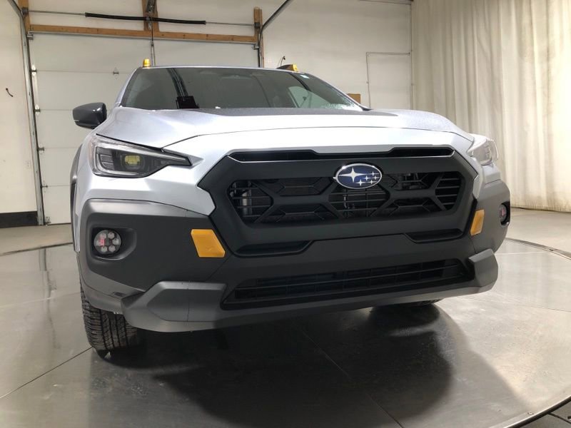 New 2026 Subaru Crosstrek 2.5i Wilderness image 3