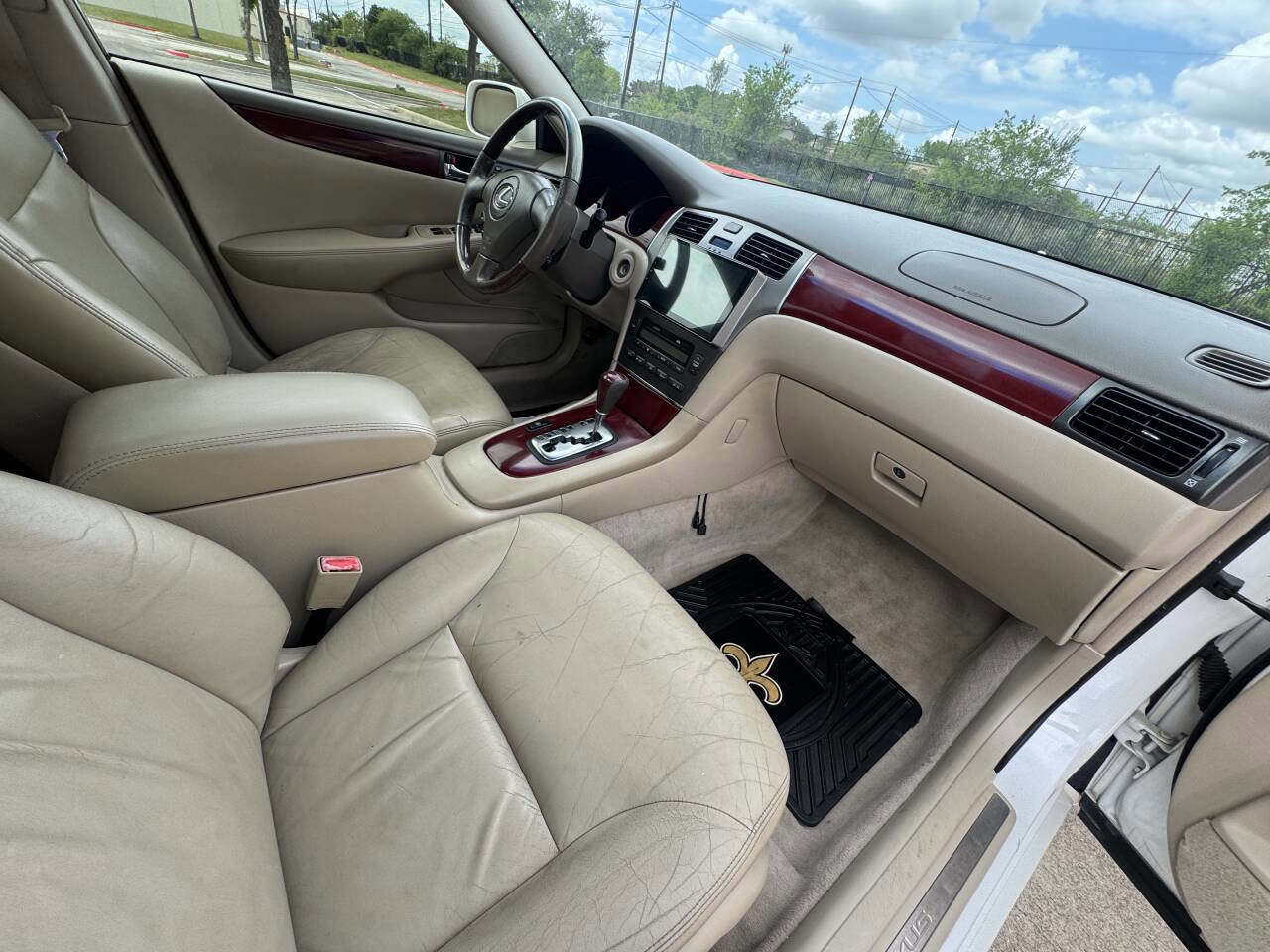 Used 2002 Lexus ES 330 image 12