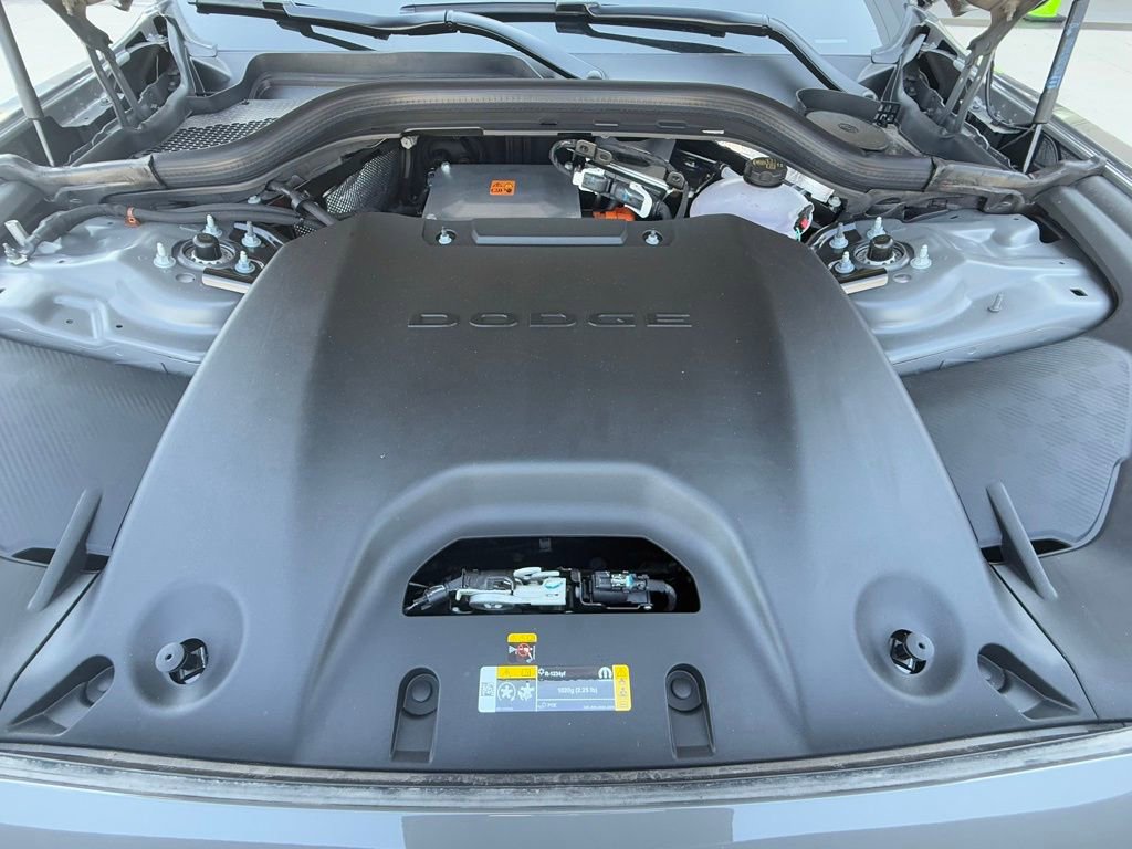 New 2026 Dodge Charger R/T Scat Pack image 30