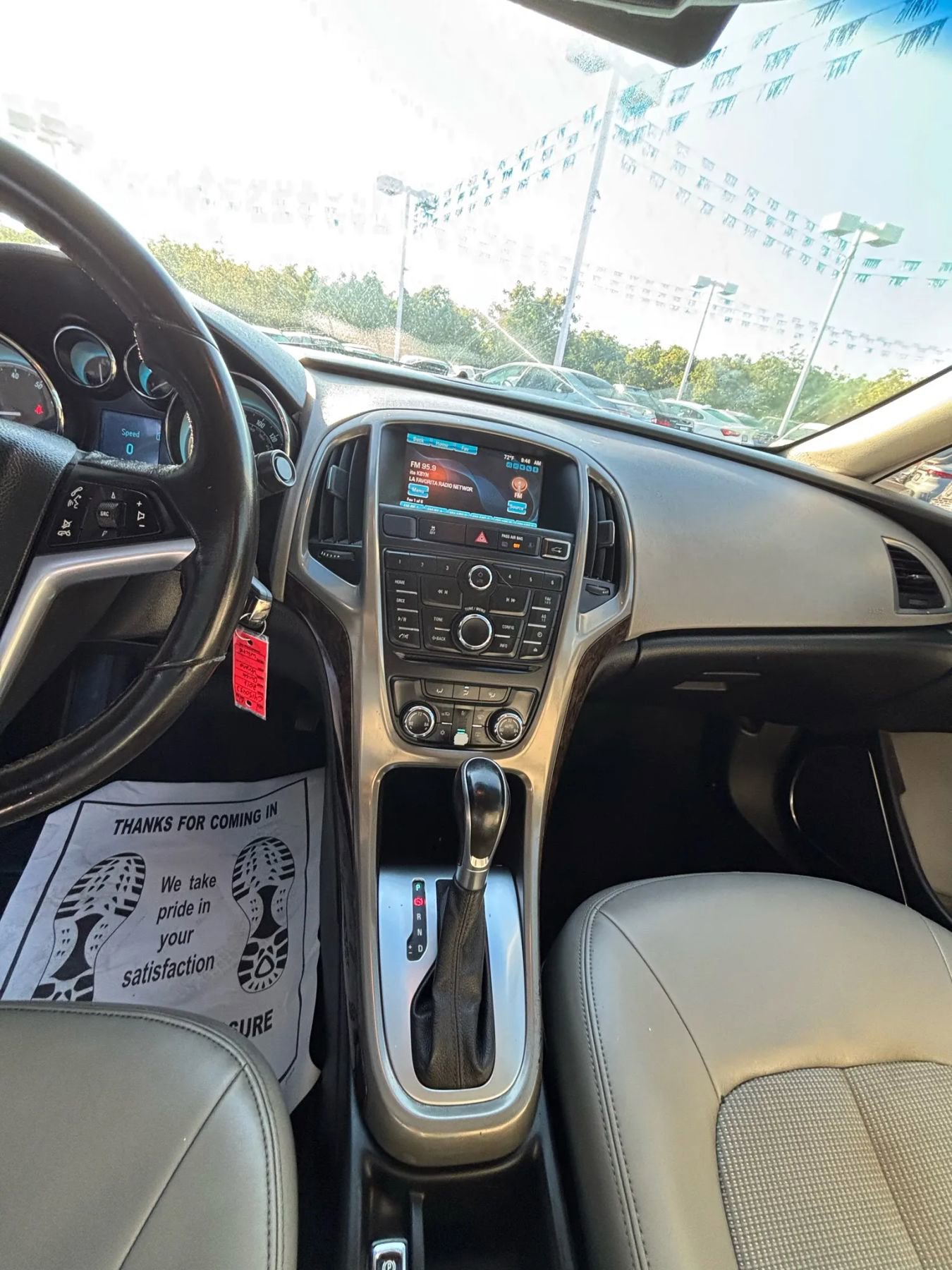 Used 2012 Buick Verano image 10