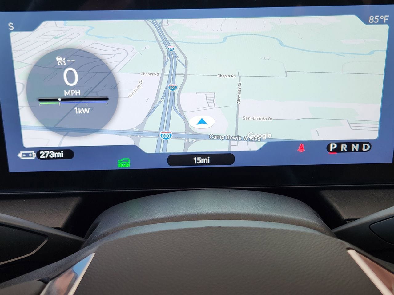 New 2026 Honda Prologue Elite image 11