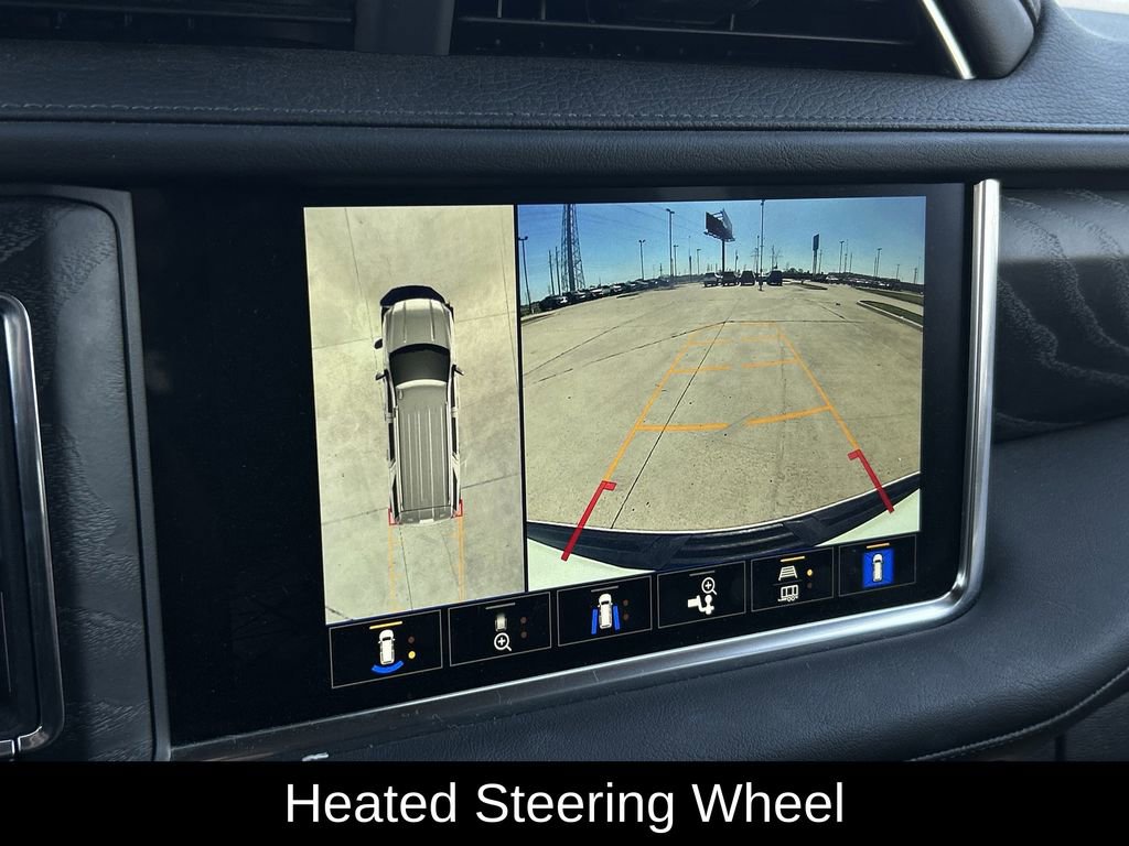 Used 2024 GMC Yukon Denali image 21