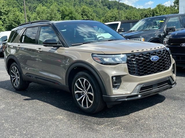 New 2026 Ford Explorer ST-Line AWD/4WD image 31