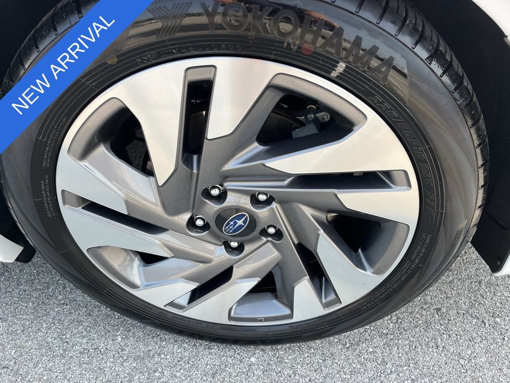 Certified 2024 Subaru Legacy Limited AWD/4WD image 11